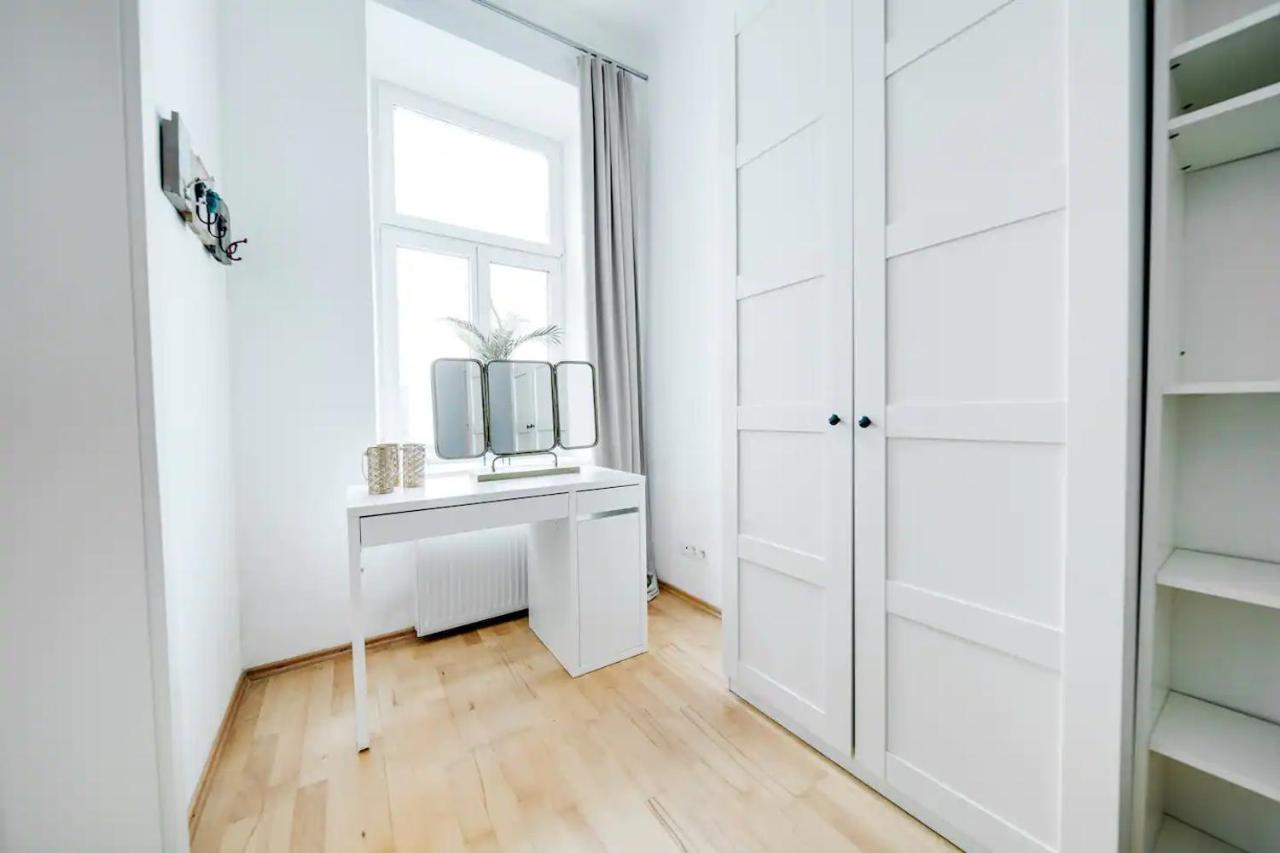Margarete Family Apartment Wien
