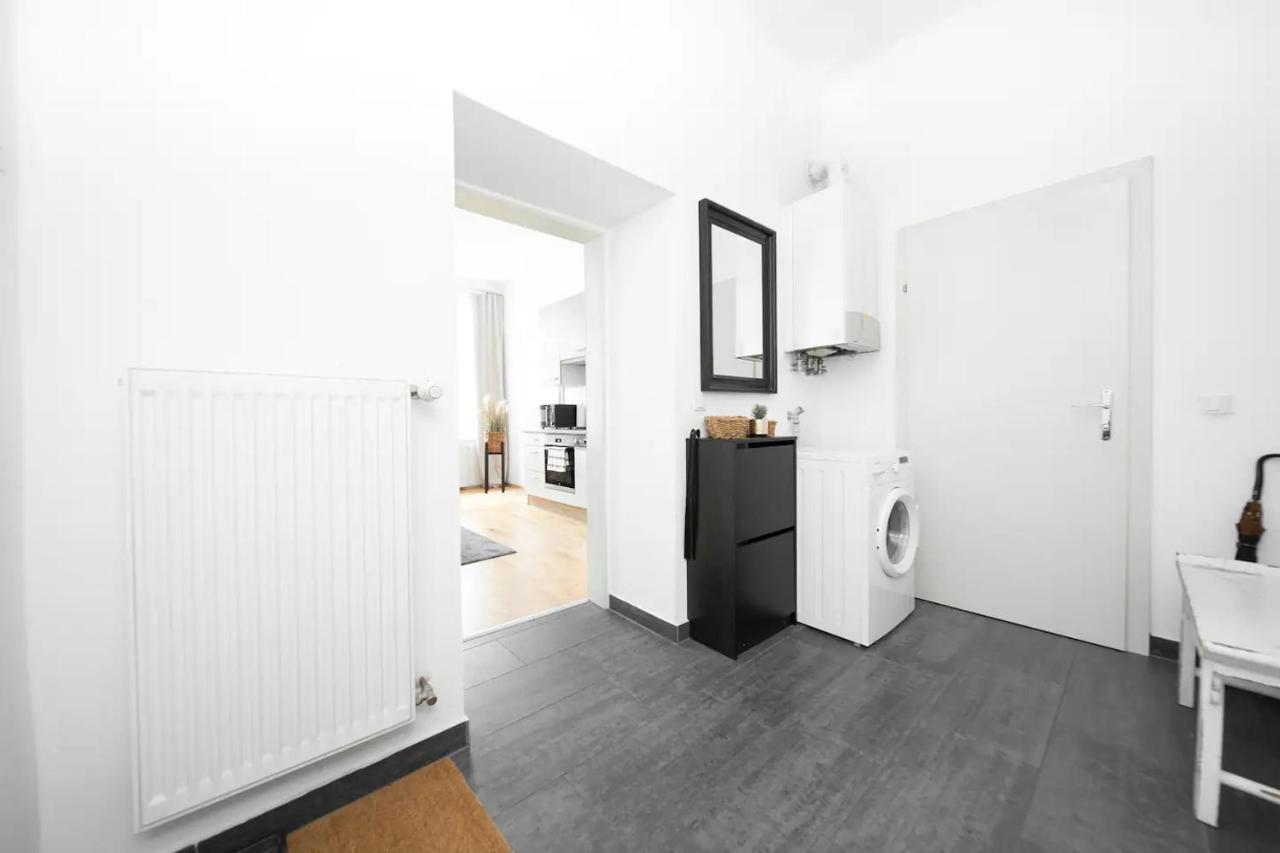 Apartment Margarete Family Wien