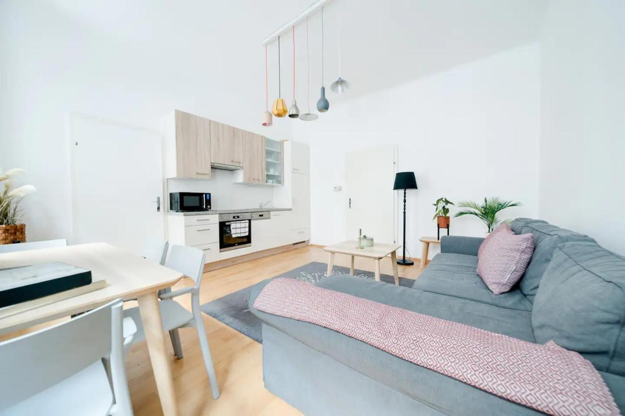 Margarete Family Apartment Wien