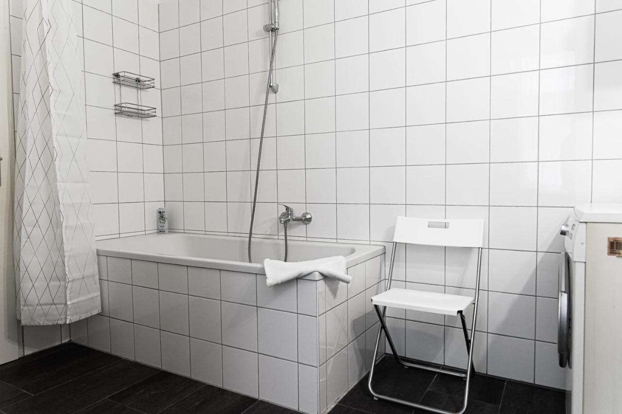 Apartment Margarete Family Wien