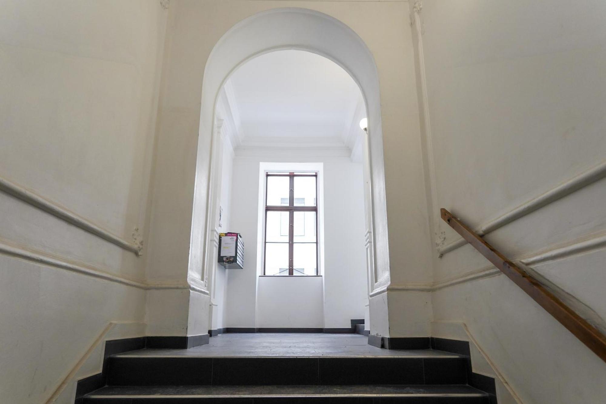 Apartment Margarete Family Wien