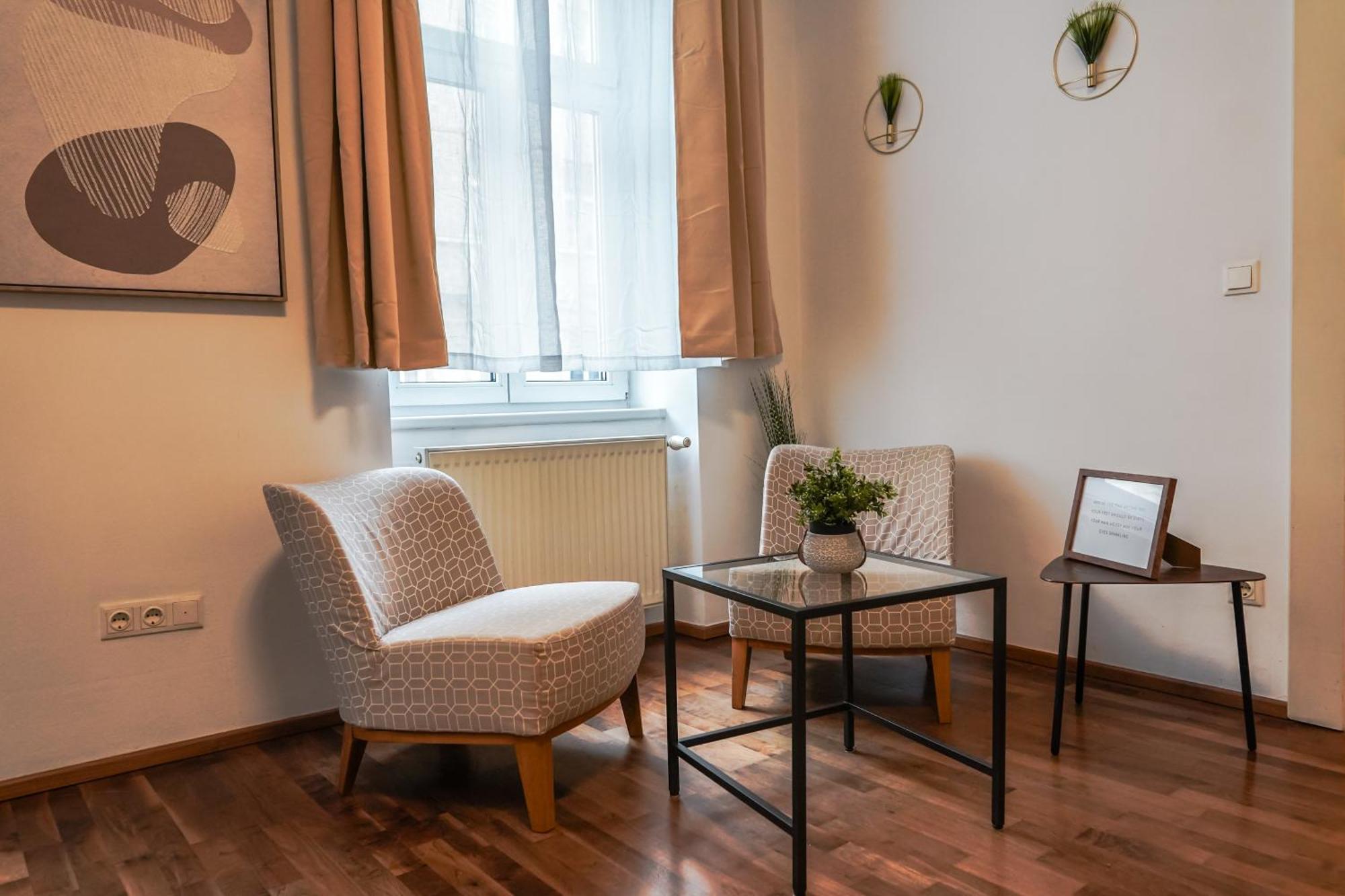 Apartment Margarete Family Wien