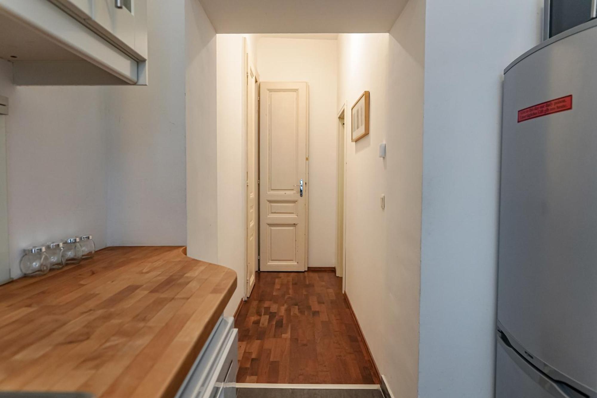 Apartment Margarete Family Wien
