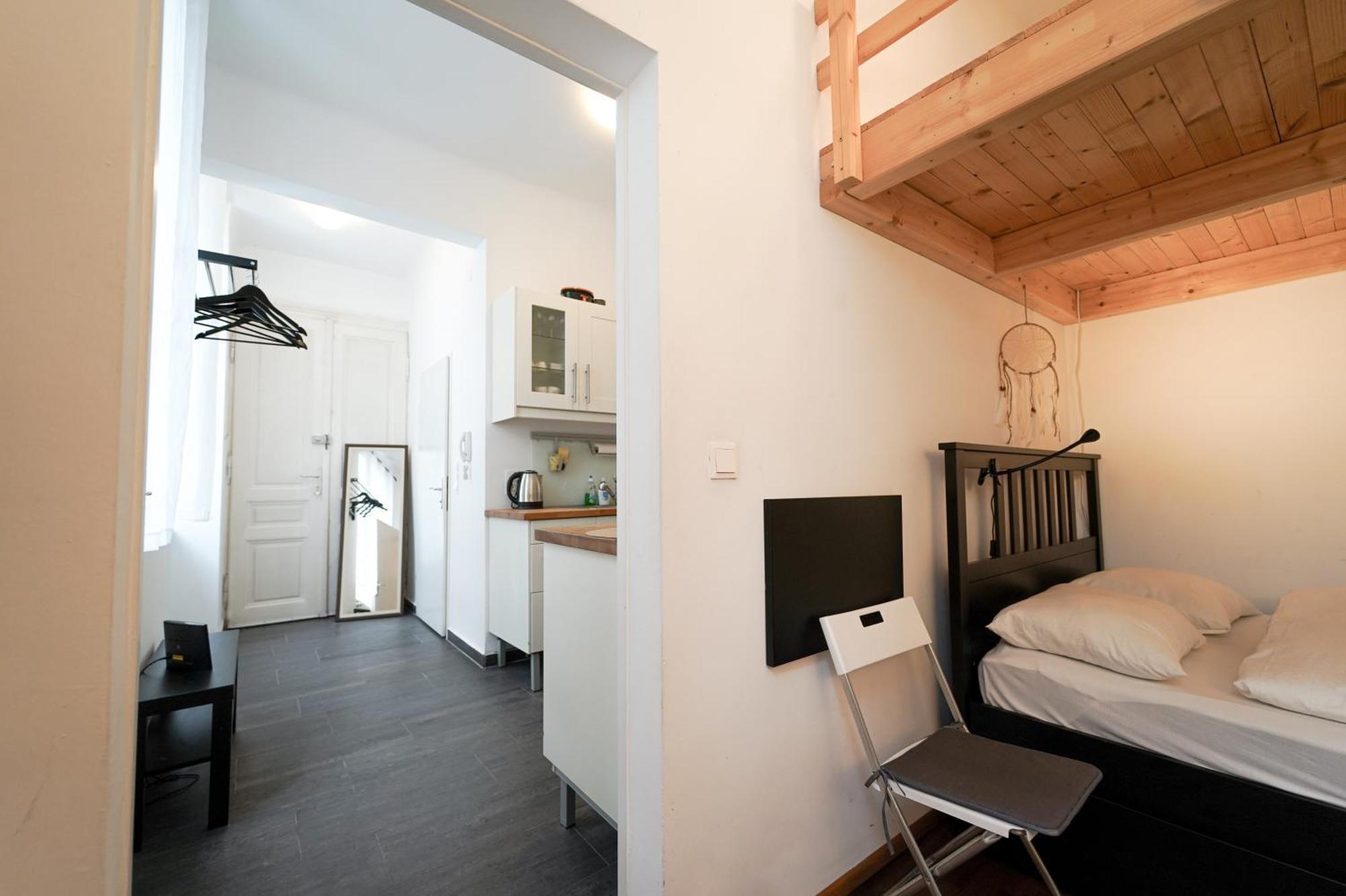 Margarete Family Apartment Wien